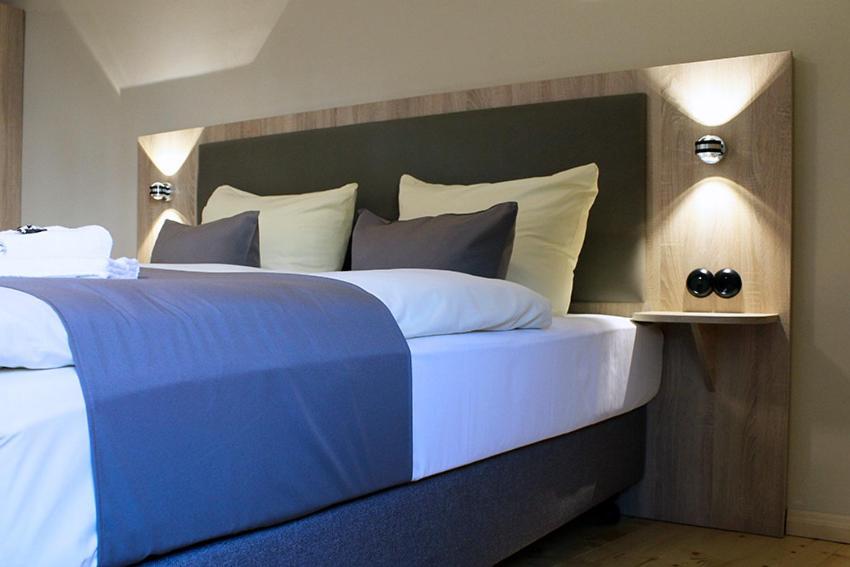 Hotel Garni Tilia Quedlinburg Quarto foto